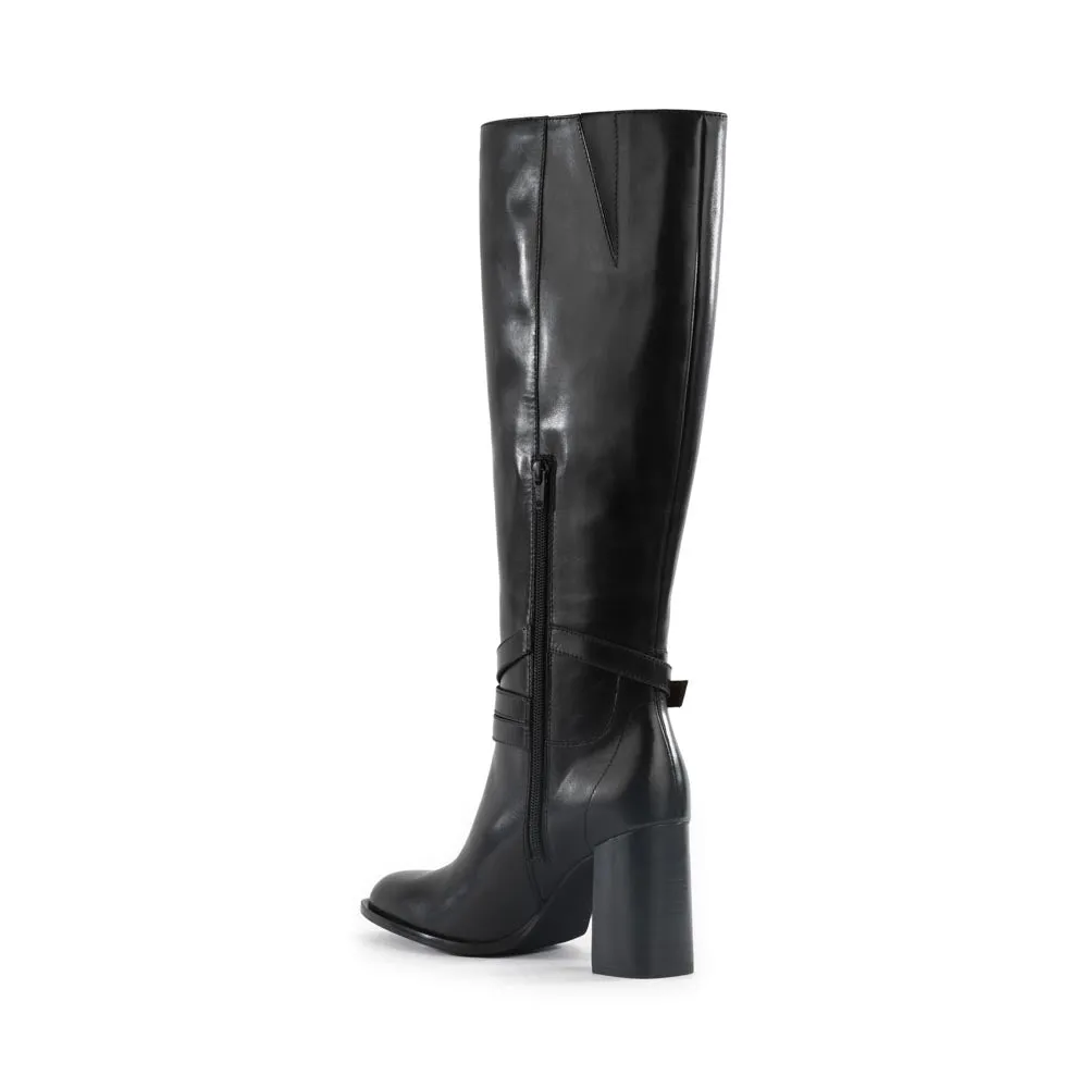 Patricia Tall Boot sold by BC Footwear product image thumbnail 4