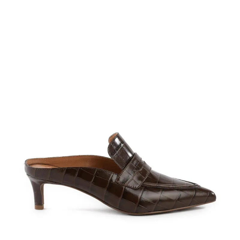 Stunner Mule sold by BC Footwear