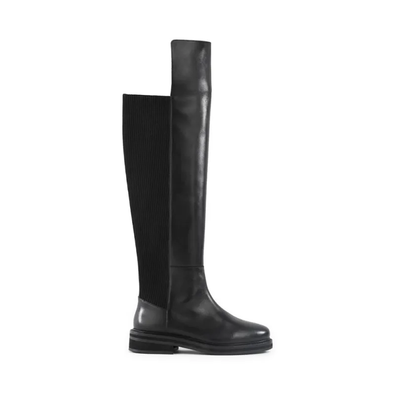 Peace Out Tall Boot sold by BC Footwear