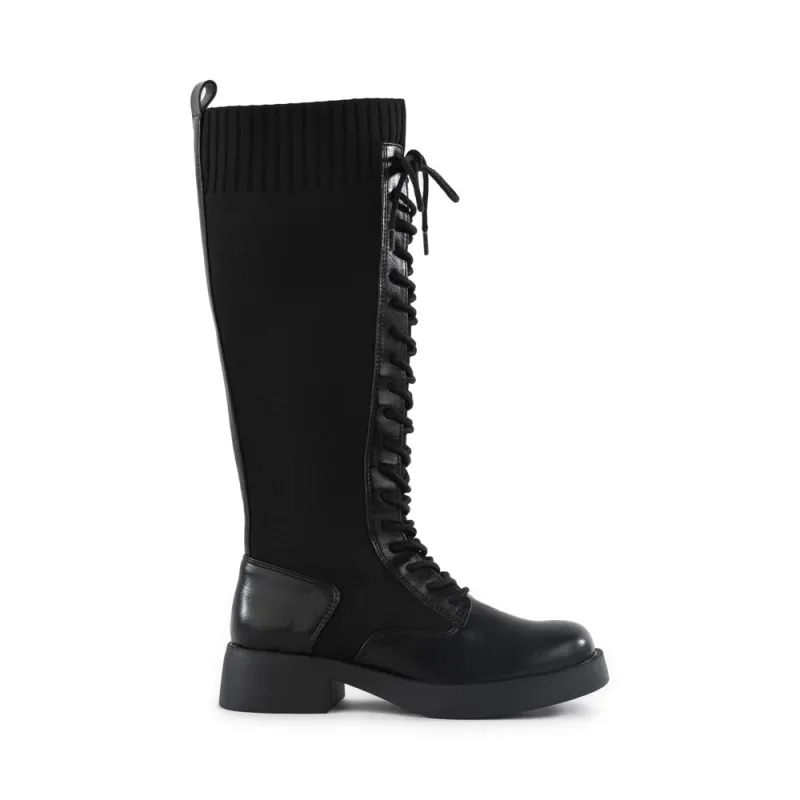 Carmen Tall Boot sold by BC Footwear