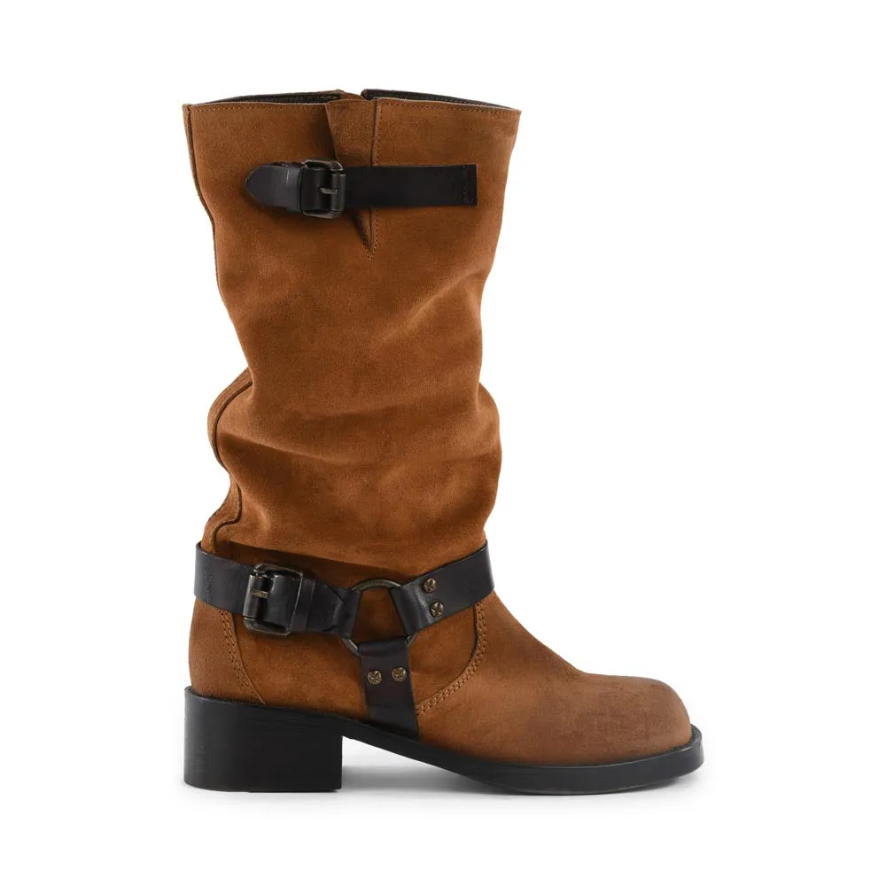 Willie Tall Boot sold by BC Footwear product image thumbnail 5