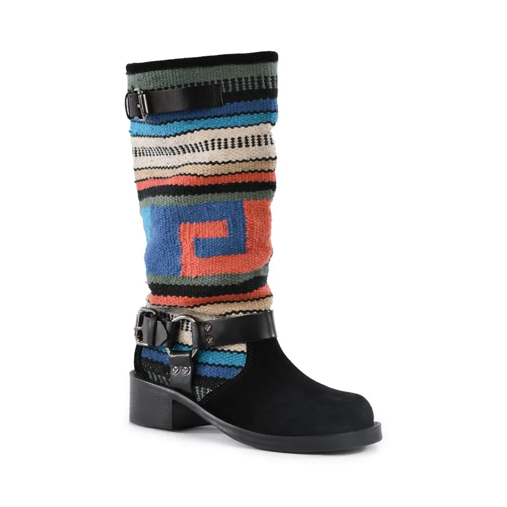 Willie Tall Boot sold by BC Footwear product image thumbnail 2