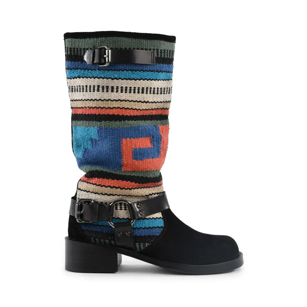 Willie Tall Boot sold by BC Footwear