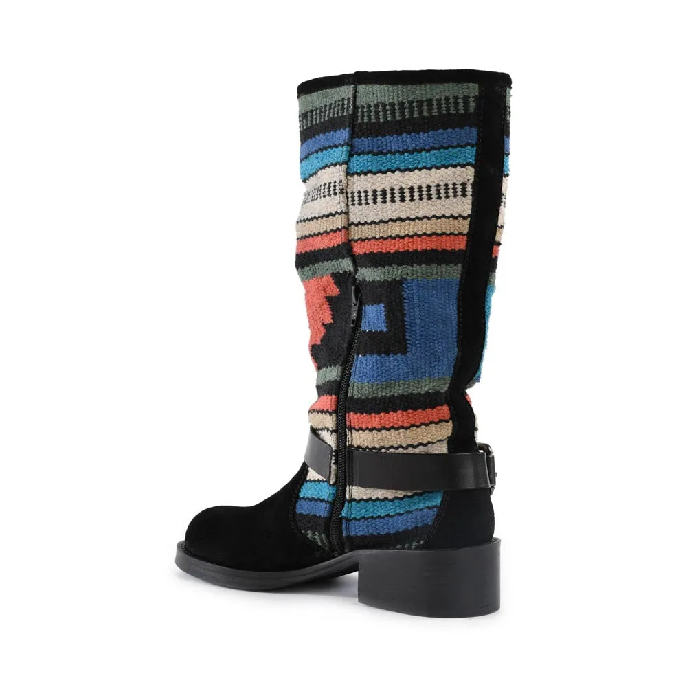 Willie Tall Boot sold by BC Footwear product image thumbnail 3