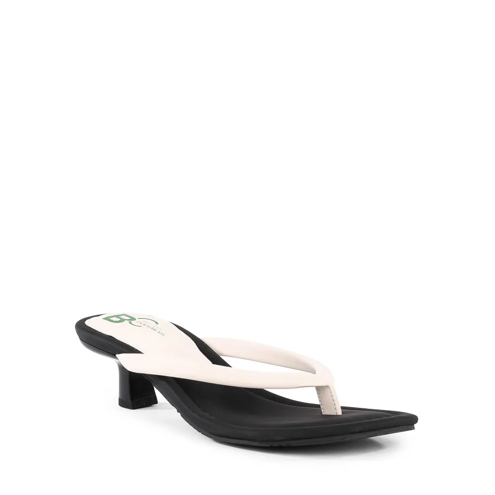 Riptide Heel sold by BC Footwear product image thumbnail 3