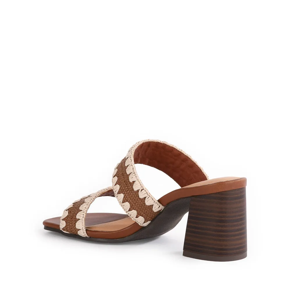 Hattie Heel sold by BC Footwear product image thumbnail 4