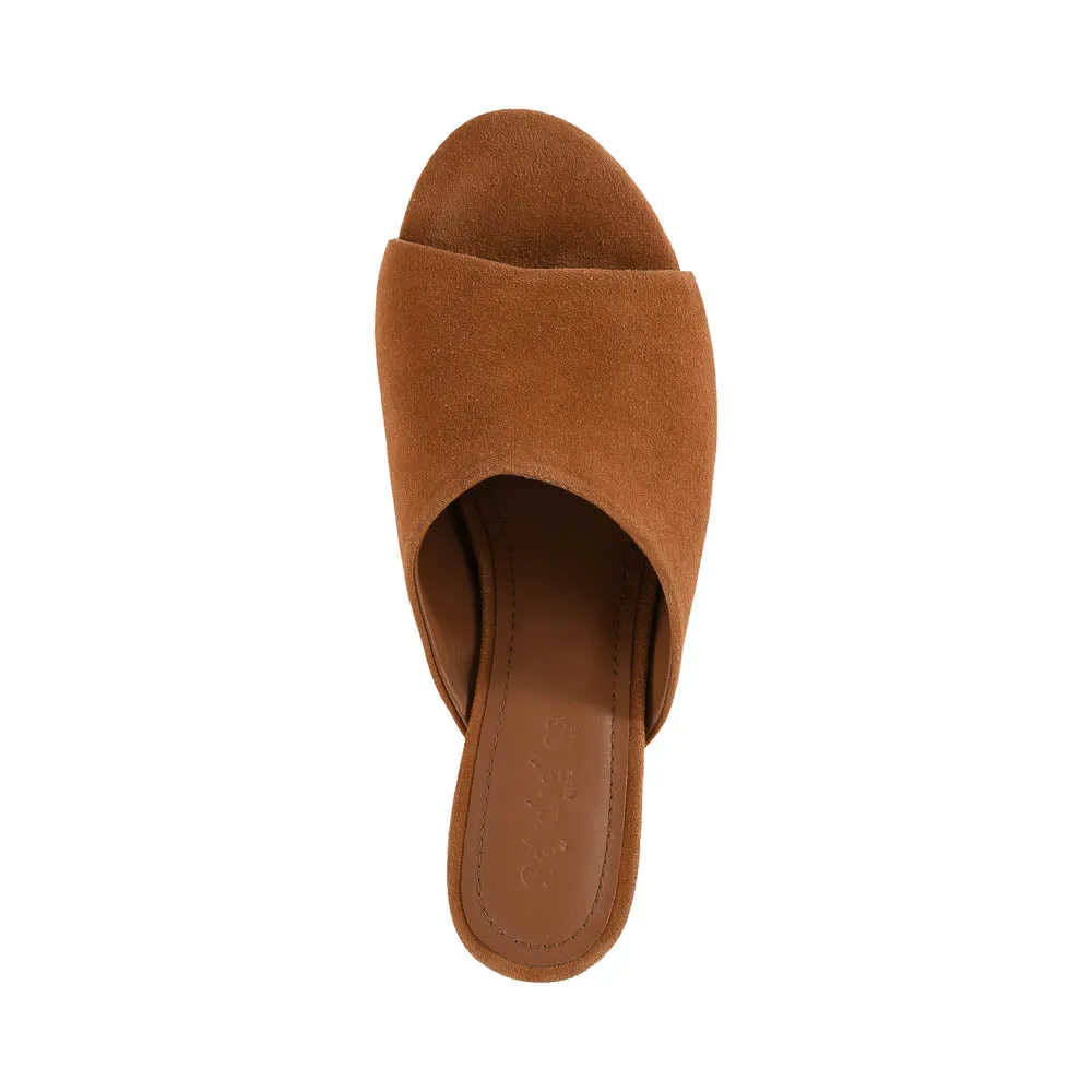 Isn't She Lovely Wedge sold by BC Footwear product image thumbnail 5