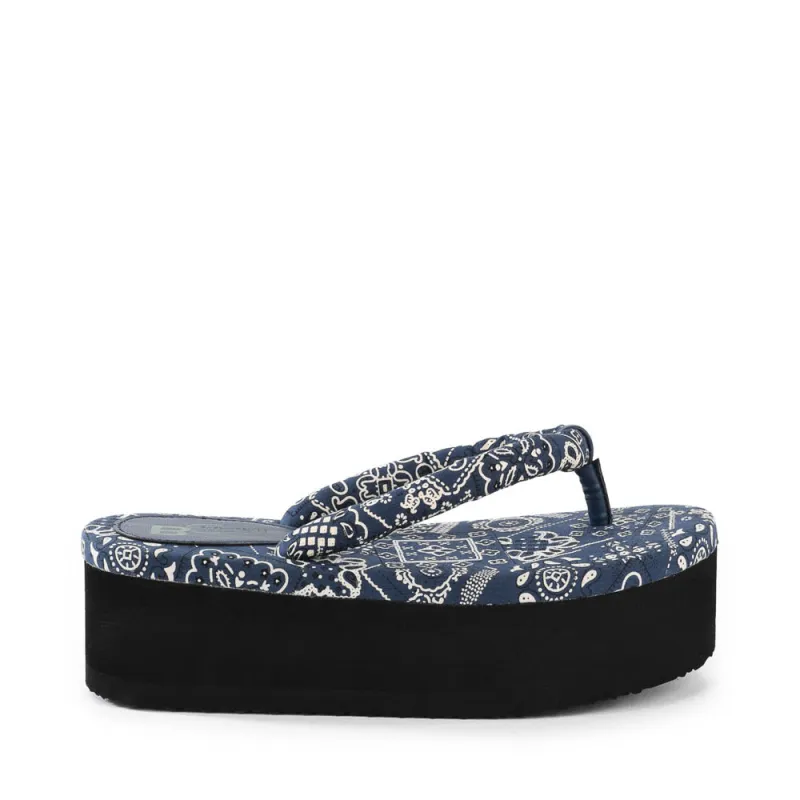 A Pretty Penny Sandal sold by BC Footwear