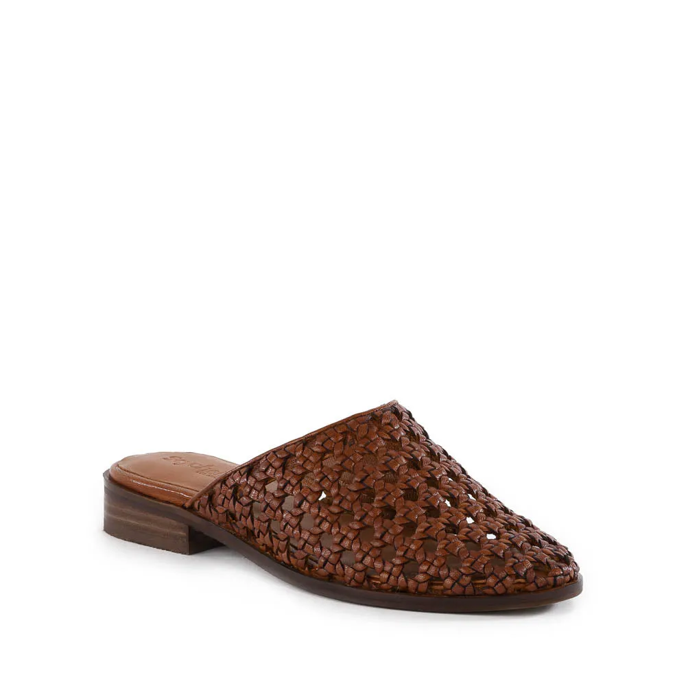 Meet Me Halfway Mule sold by BC Footwear product image thumbnail 3