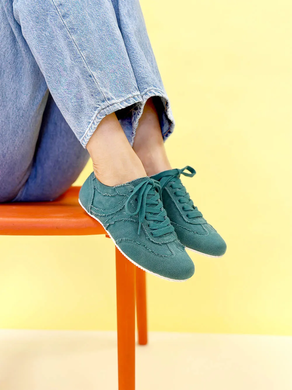 Winnie Sneaker sold by BC Footwear product image thumbnail 2