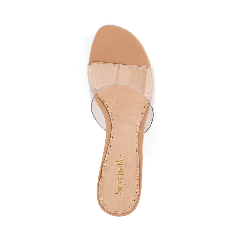 Just Like That Wedge sold by BC Footwear product image thumbnail 5