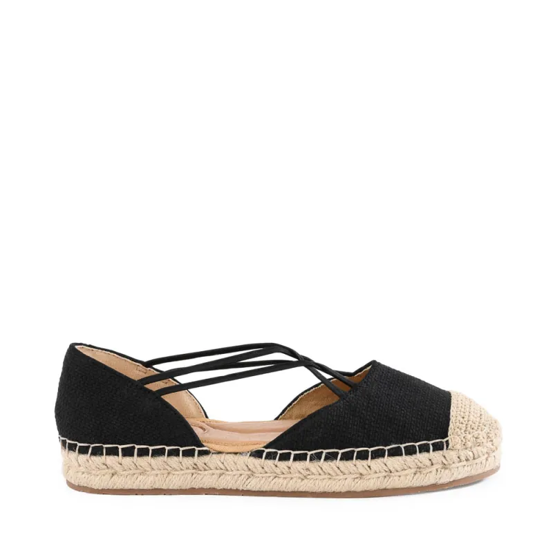 Jessie Flat made by Seychelles