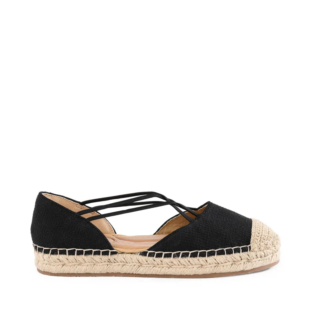 Jessie Flat sold by BC Footwear