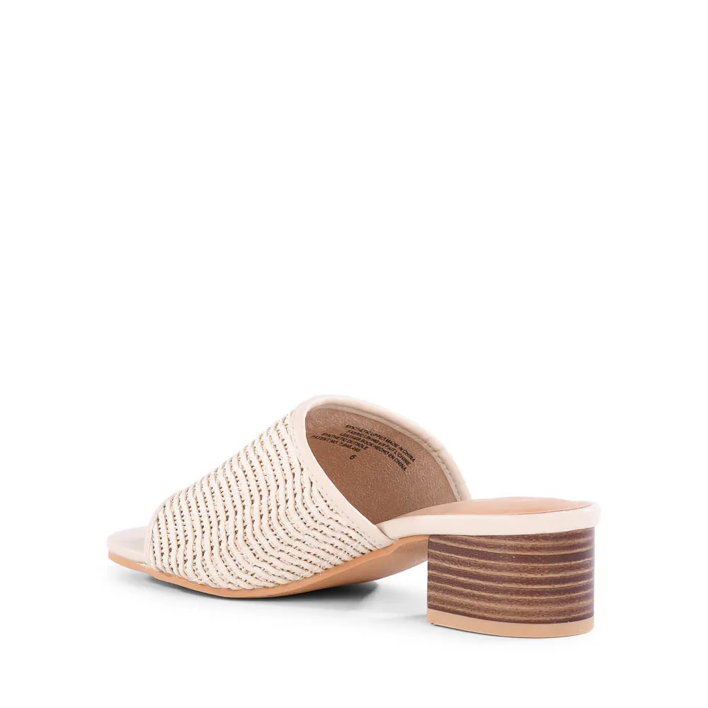 Pepper II Sandal sold by BC Footwear product image thumbnail 4