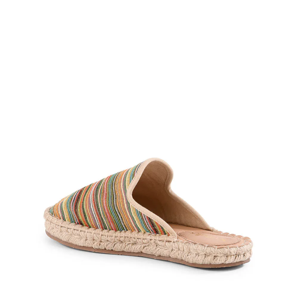 Happy Place Mule sold by BC Footwear product image thumbnail 4