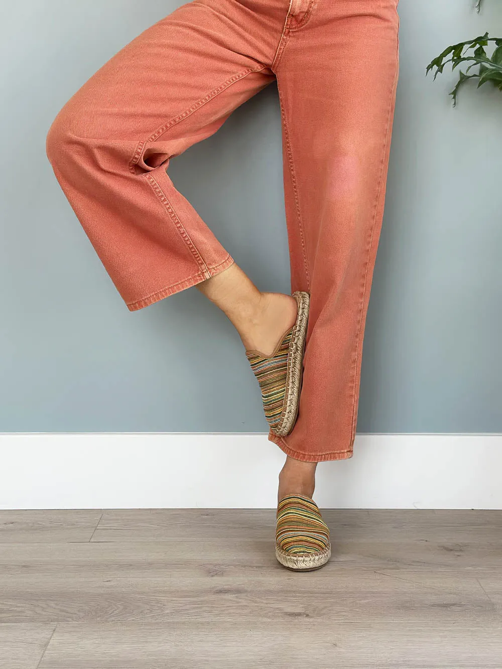 Happy Place Mule sold by BC Footwear product image thumbnail 2