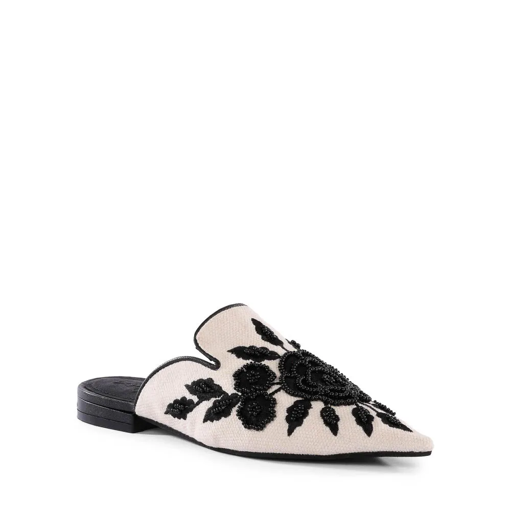 Around The World Mule sold by BC Footwear product image thumbnail 2