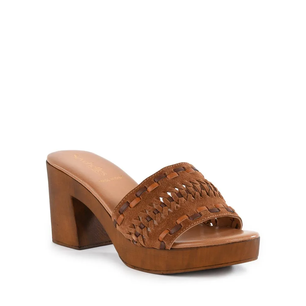 Bohemian Spirit Heel sold by BC Footwear product image thumbnail 3