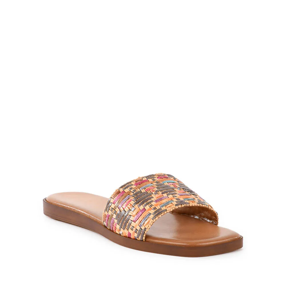 Palm Oasis Slide sold by BC Footwear product image thumbnail 3