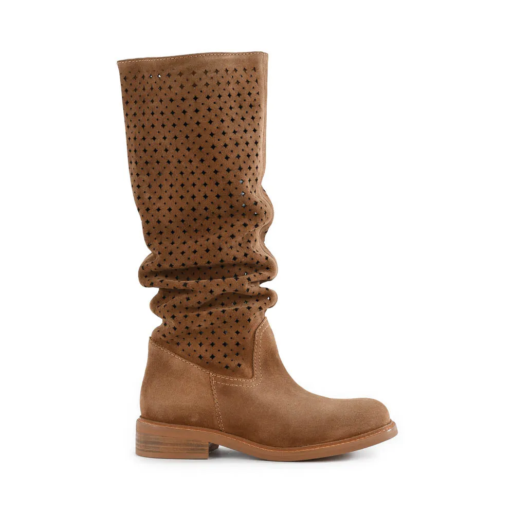 Desert Eagle Tall Boot sold by BC Footwear