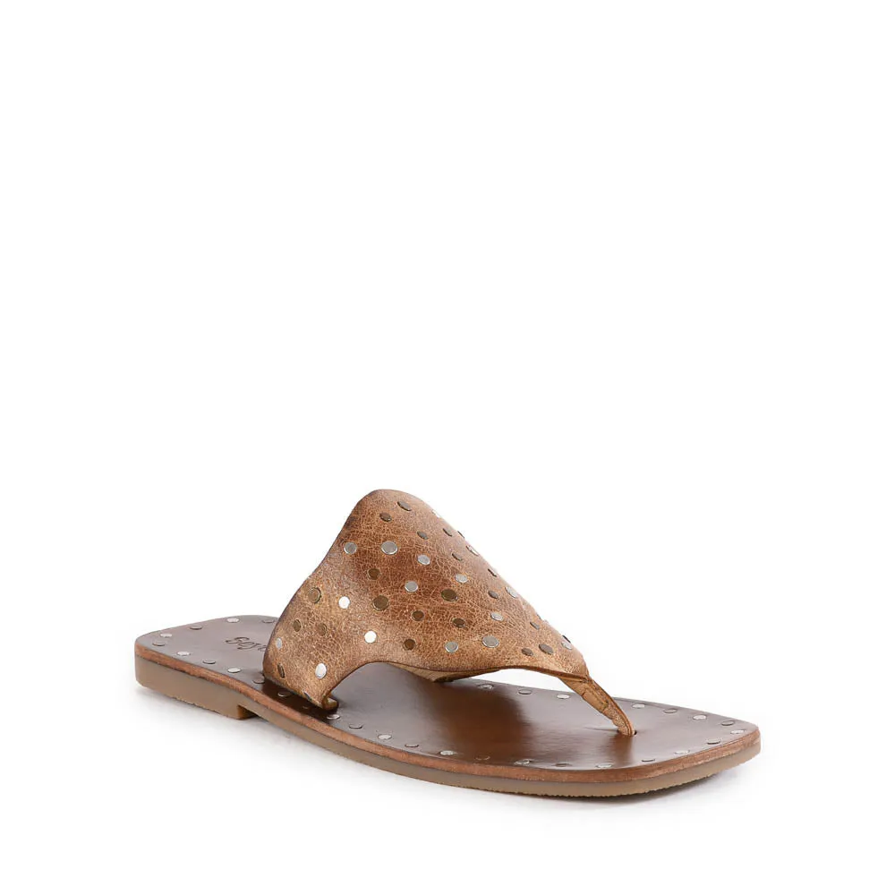 Keep Your Secrets Sandal sold by BC Footwear product image thumbnail 3