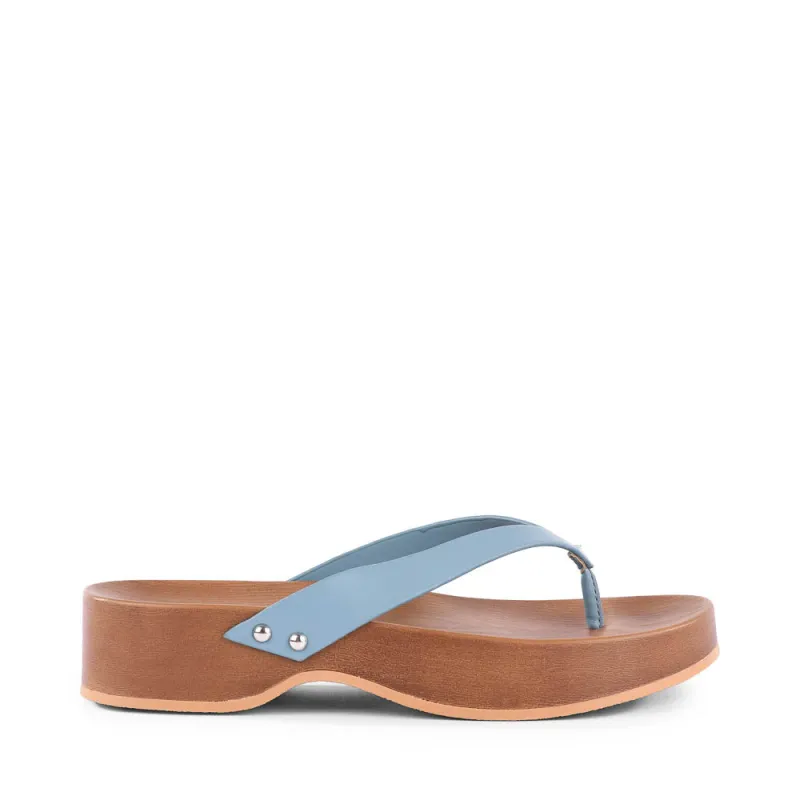 Dreaming Out Loud Sandal made by Seychelles