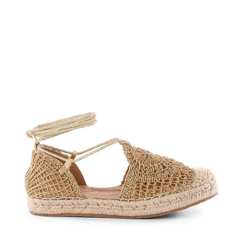 Serendipity Flat made by Seychelles