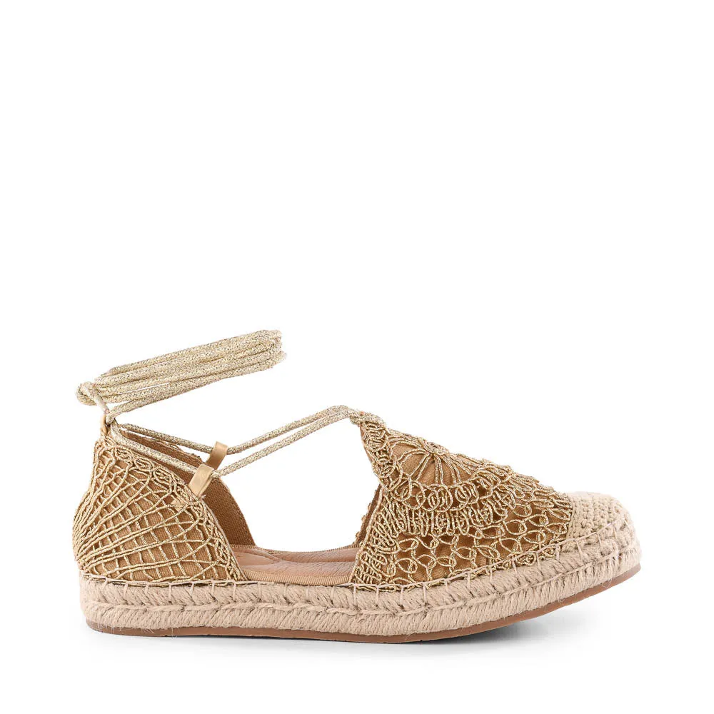 Serendipity Flat sold by BC Footwear