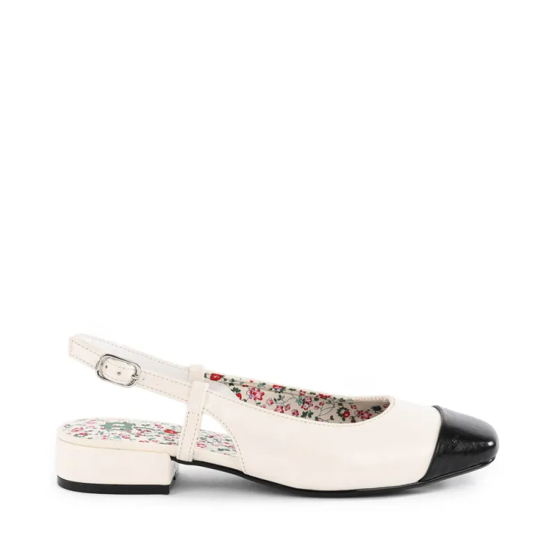Dollface Heel made by BC Footwear