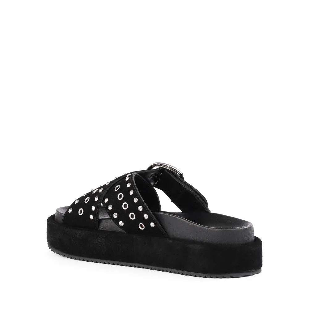 Crushing Wave Sandal sold by BC Footwear product image thumbnail 4