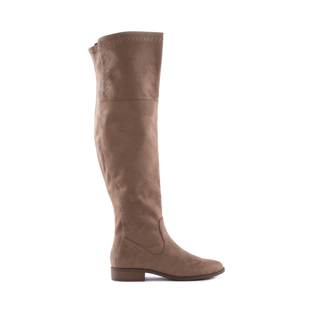 Height Knee Boot sold by BC Footwear