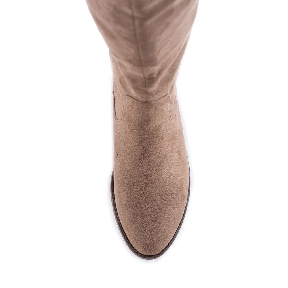 Height Knee Boot sold by BC Footwear product image thumbnail 4