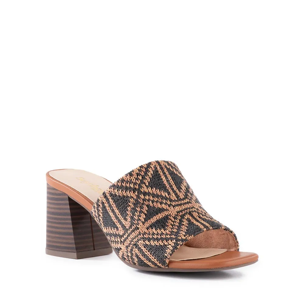 Adapt Raffia Sandal sold by BC Footwear product image thumbnail 2
