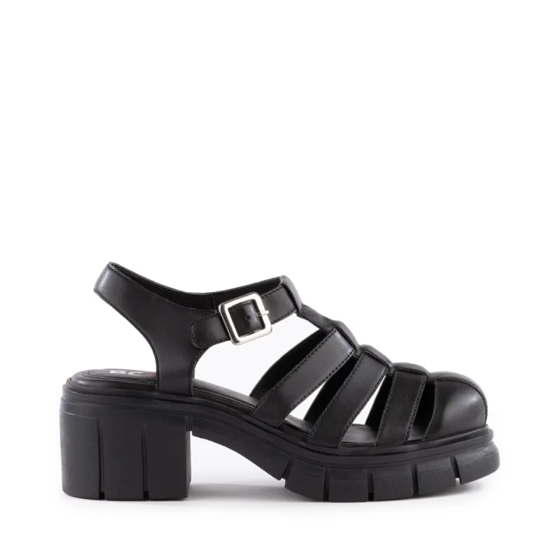 Up Till Dawn Sandal sold by BC Footwear