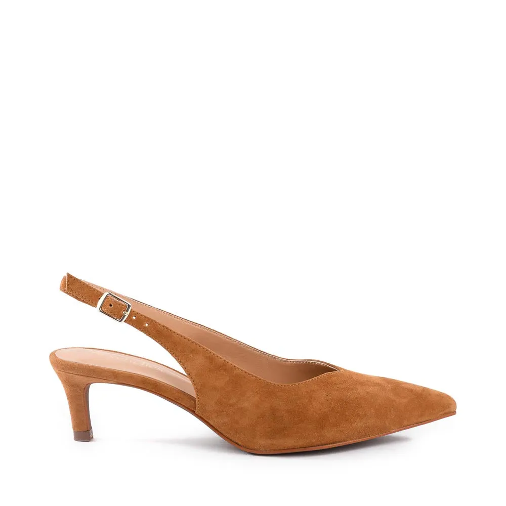 Candlelight Heel sold by BC Footwear