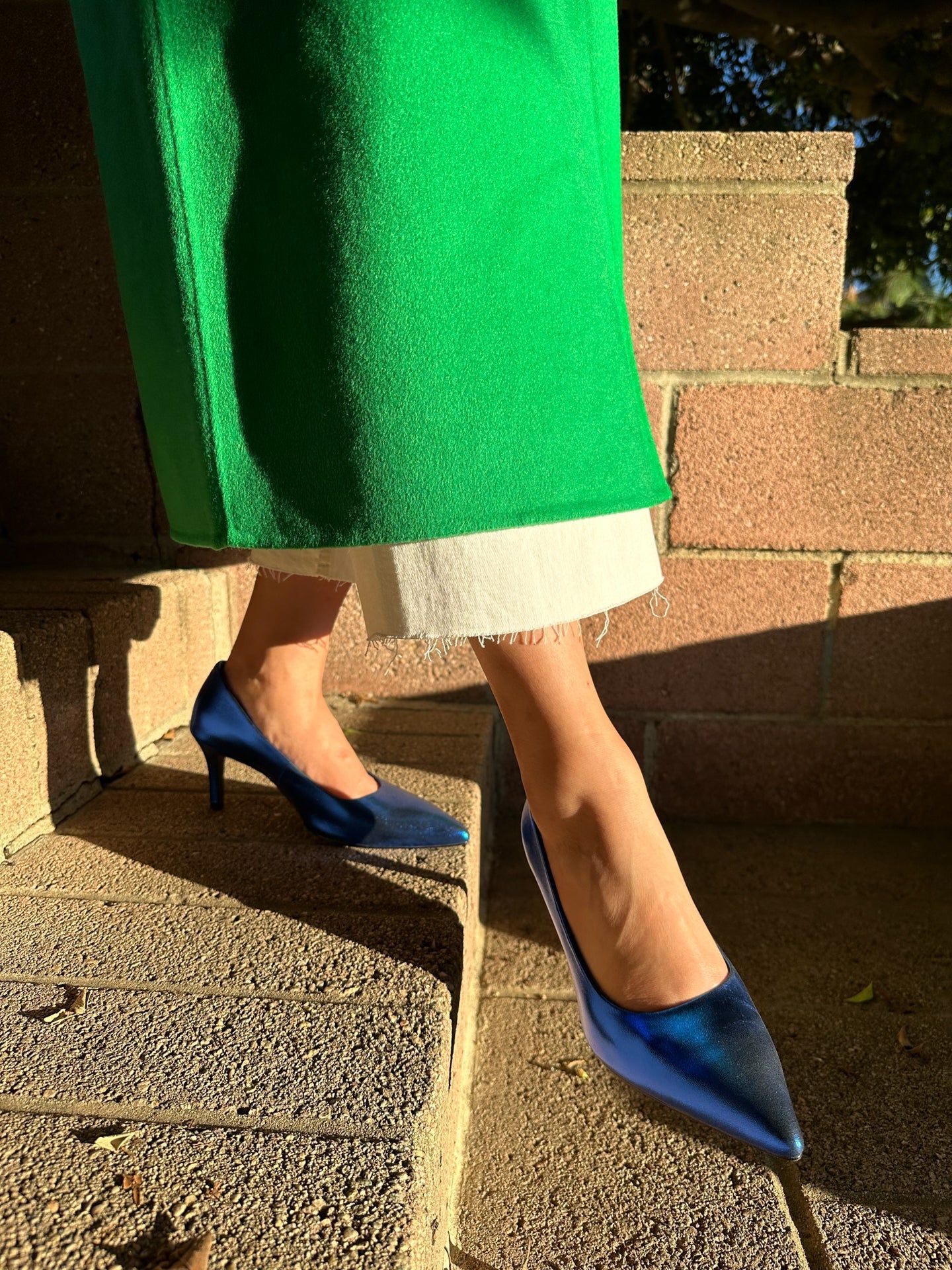 Motive Heel sold by BC Footwear product image thumbnail 5