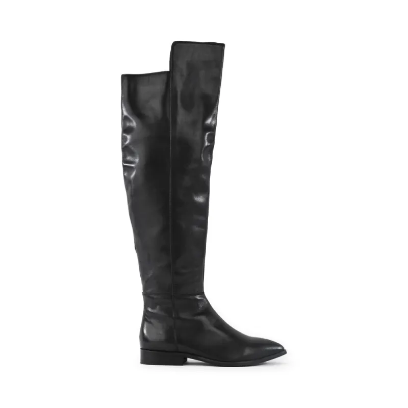 Gentle Touch Tall Boot sold by BC Footwear