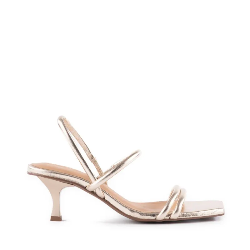 Banks Heel made by BC Footwear