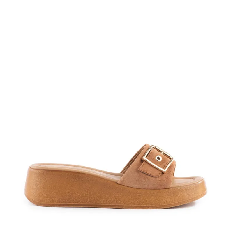 Cherry Sandal sold by BC Footwear