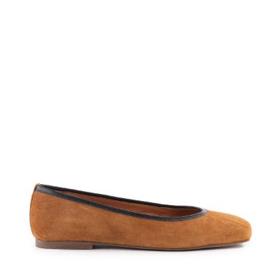 City Streets Flat sold by BC Footwear