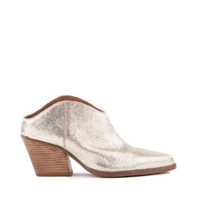 Fancy Affair Mule sold by BC Footwear