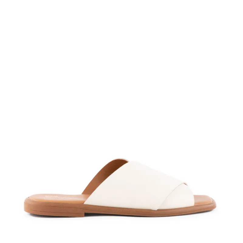 Upper Echelon Sandal sold by BC Footwear