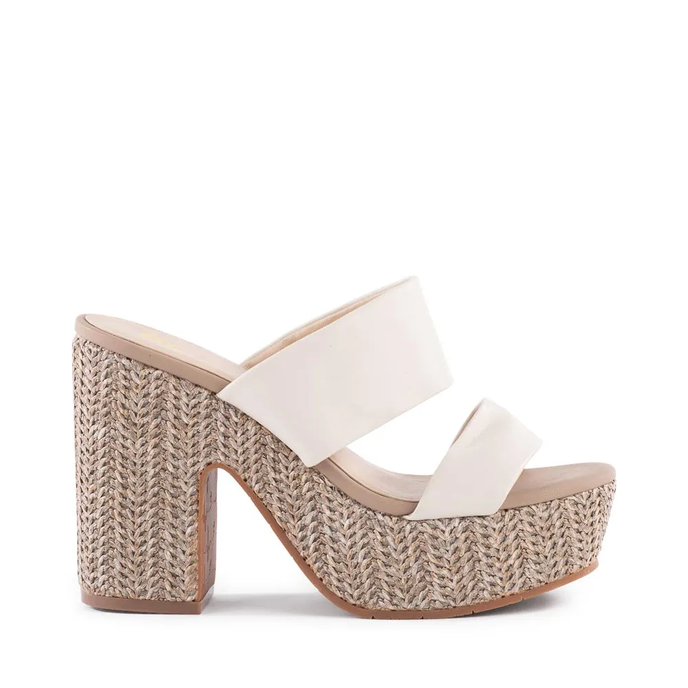 Hotel California Sandal sold by BC Footwear