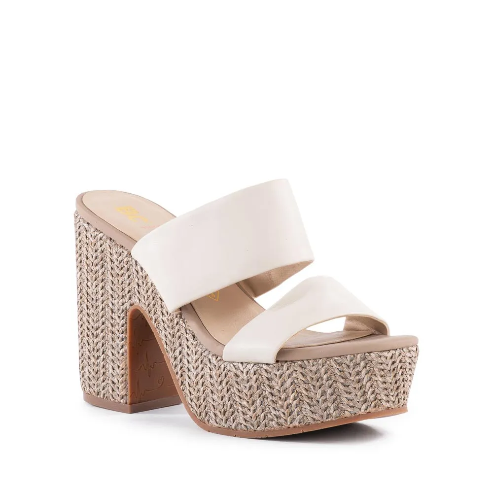 Hotel California Sandal sold by BC Footwear product image thumbnail 2