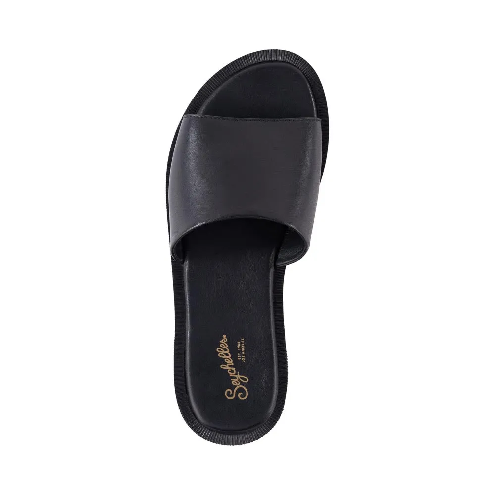 Orchid Slide sold by BC Footwear product image thumbnail 4