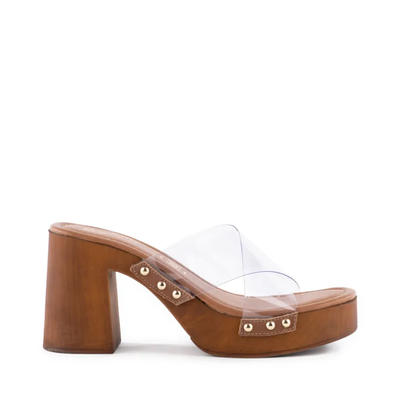 Curio Sandal sold by BC Footwear