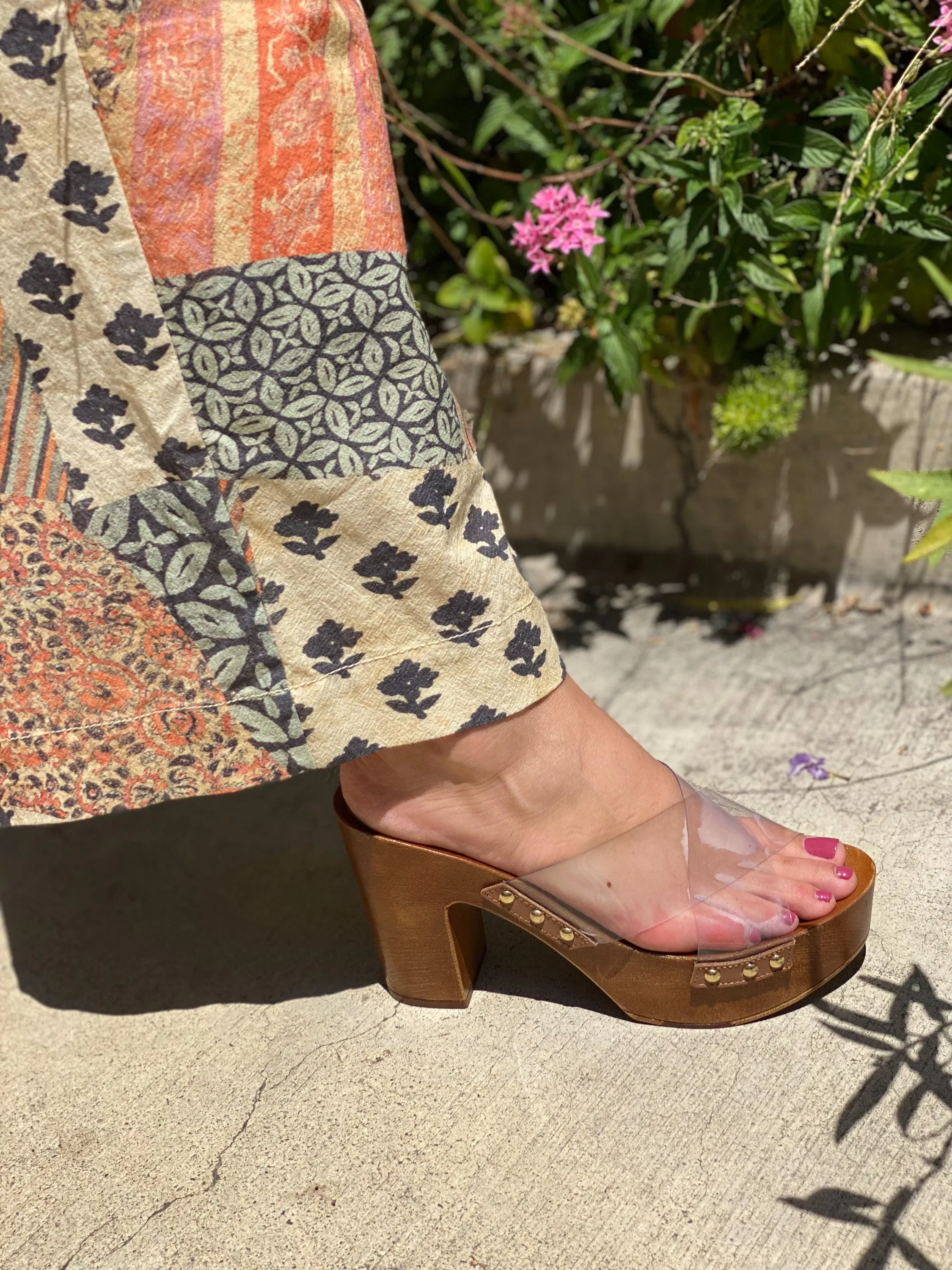 Curio Sandal sold by BC Footwear product image thumbnail 5