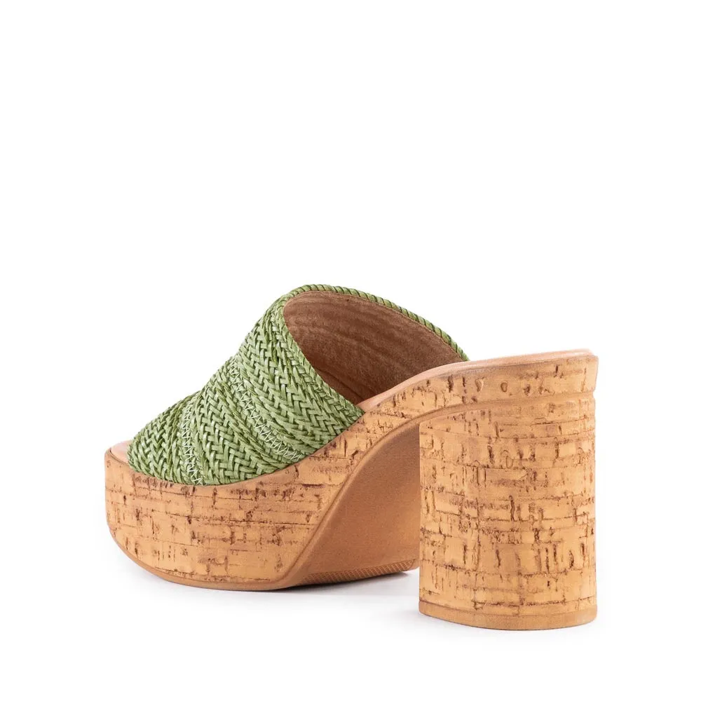 Applause Sandal sold by BC Footwear product image thumbnail 3