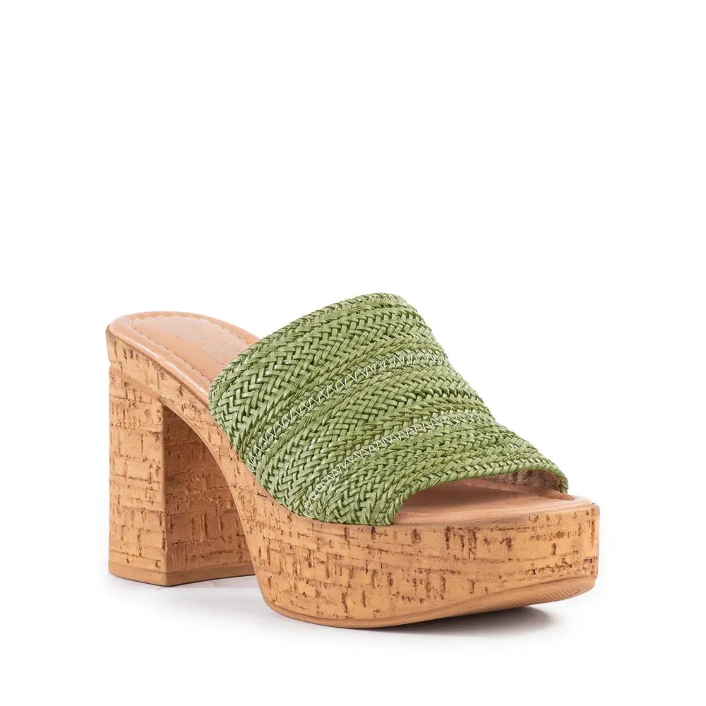 Applause Sandal sold by BC Footwear product image thumbnail 2