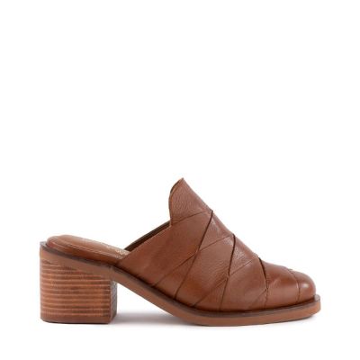 Masterpiece Mule sold by BC Footwear